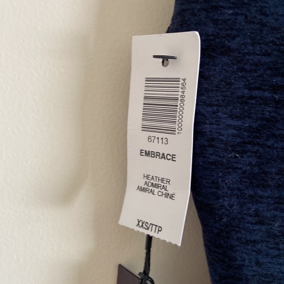 The Constant Embrace Bra Top - Picture 4 of 4